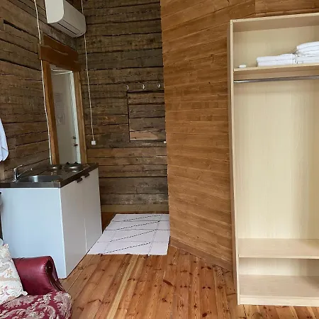 Aparthotel Kuelamaja