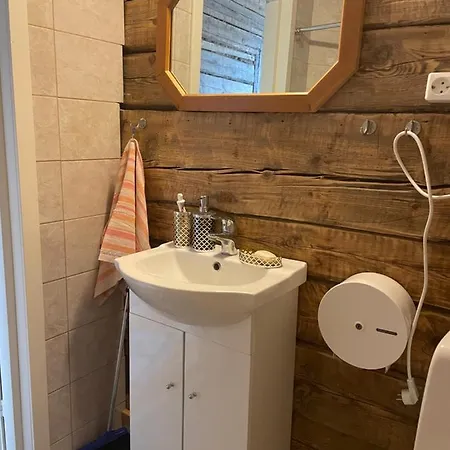 Aparthotel Kuelamaja 3*