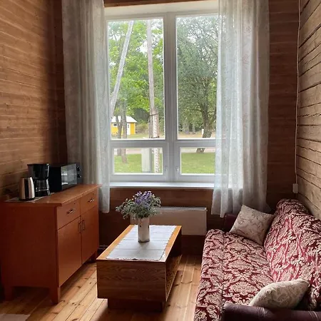 Aparthotel Kuelamaja, Nr 9