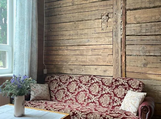 Kuelamaja Aparthotel