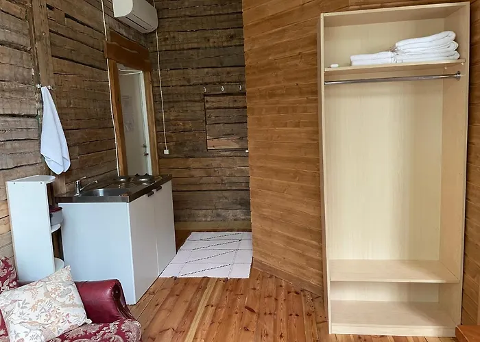 Aparthotel Kuelamaja