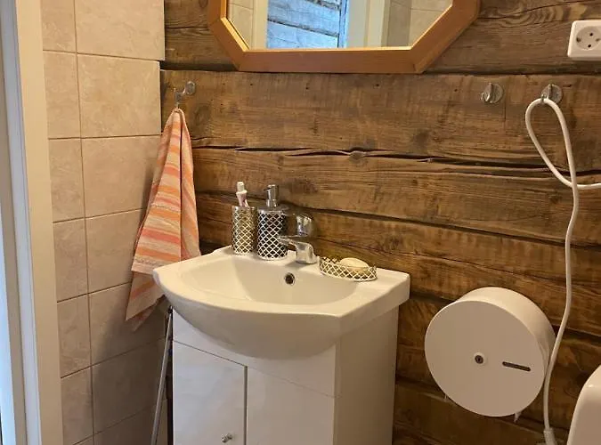 Aparthotel Kuelamaja 3*