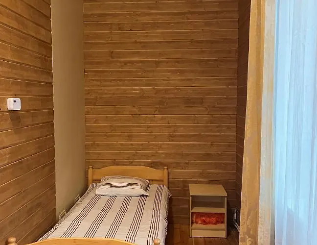 Kuelamaja Aparthotel 3*