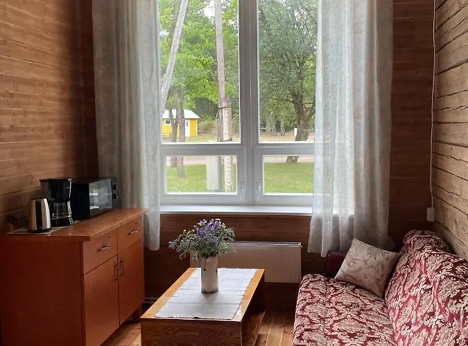 Aparthotel Kuelamaja